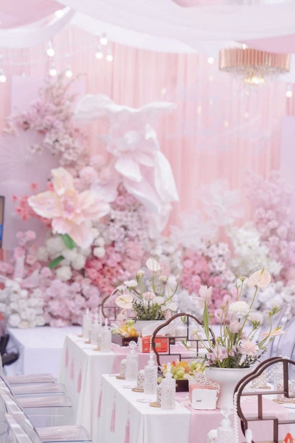 Gia tiên Tone Hồng 2