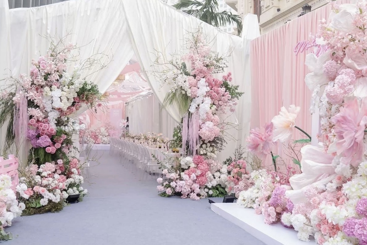 Gia tiên Luxury 4