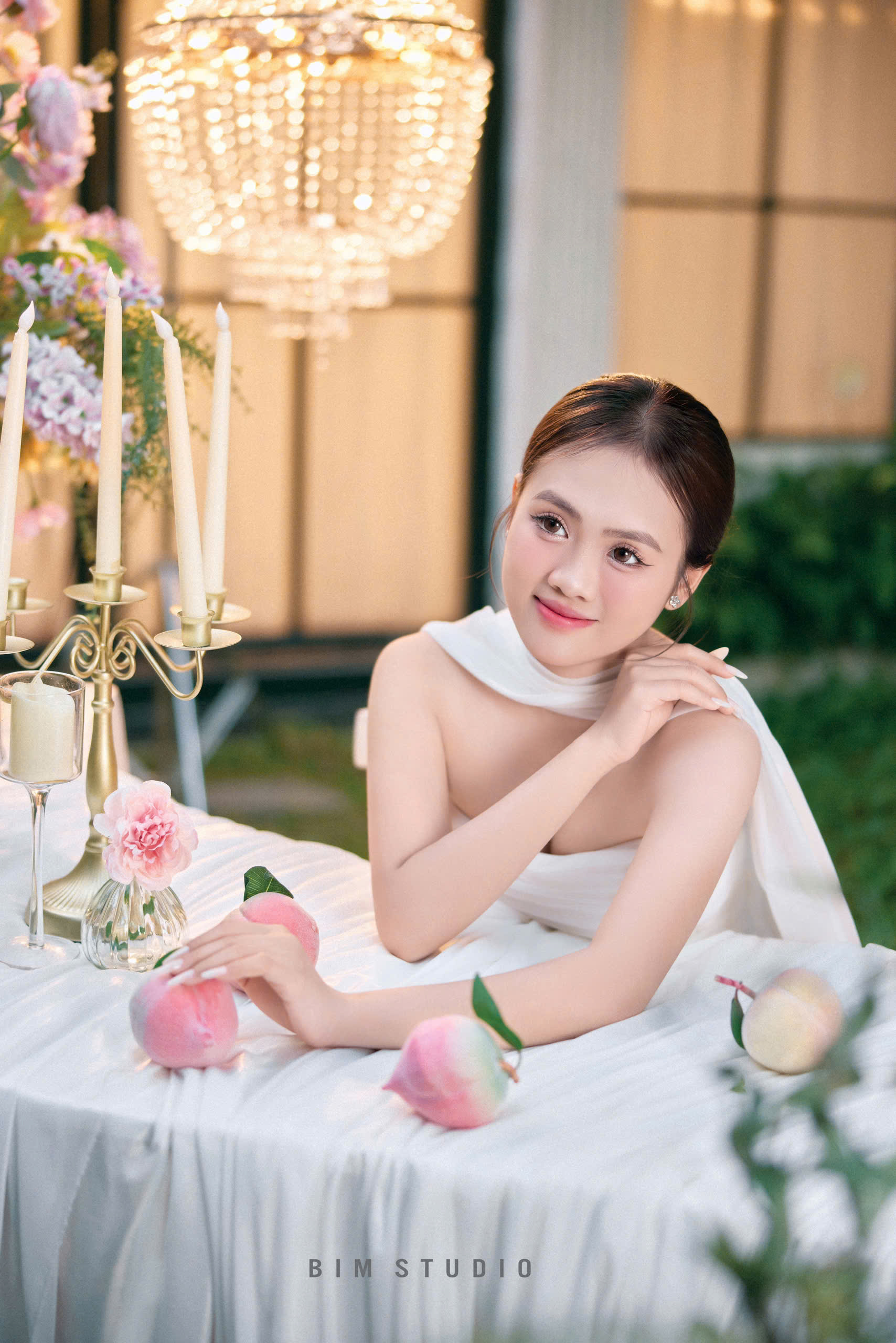 Đám cưới Xuân Huân & Khánh Ly