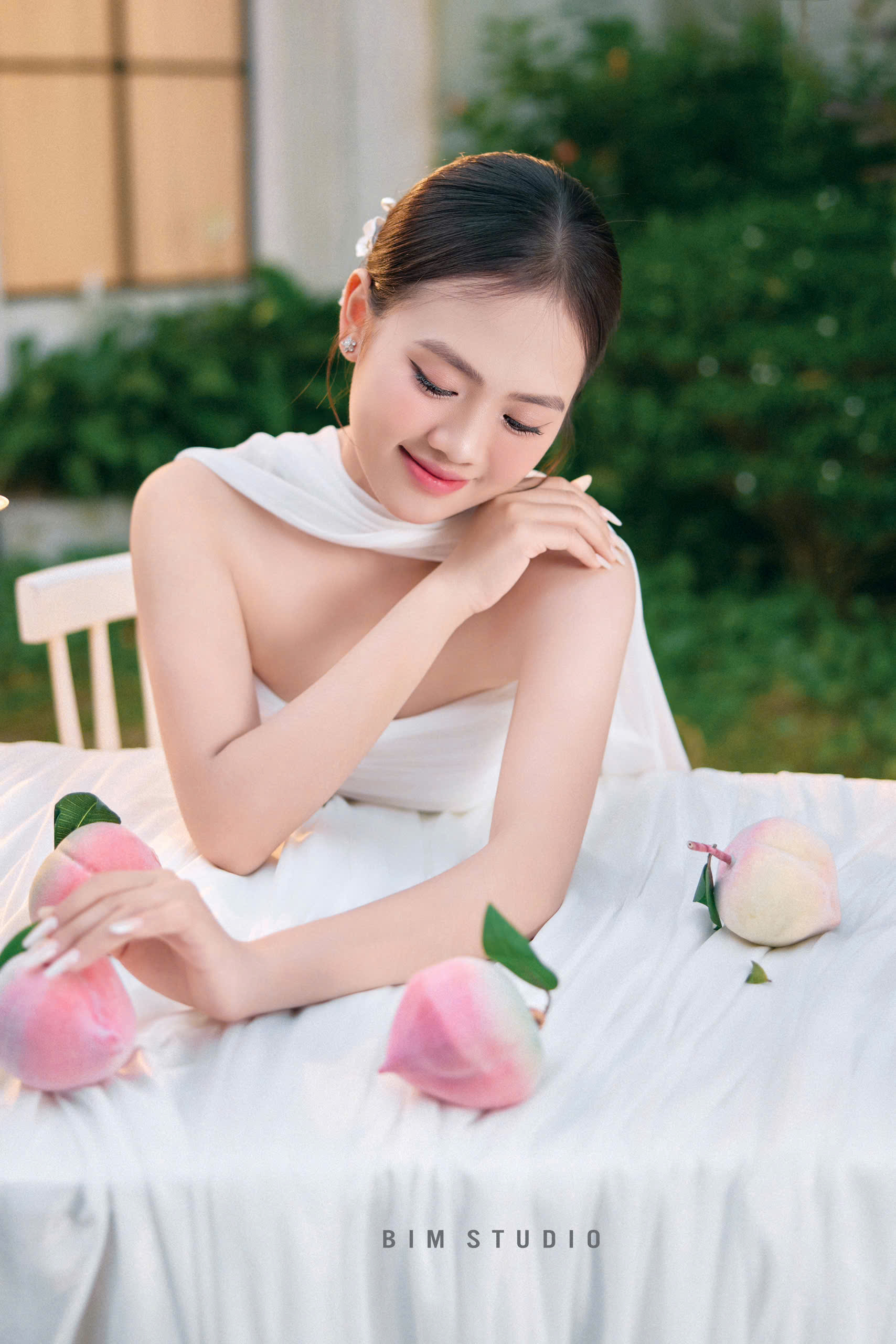 Lễ Vu Quy Thu Hương & Đức Tôn