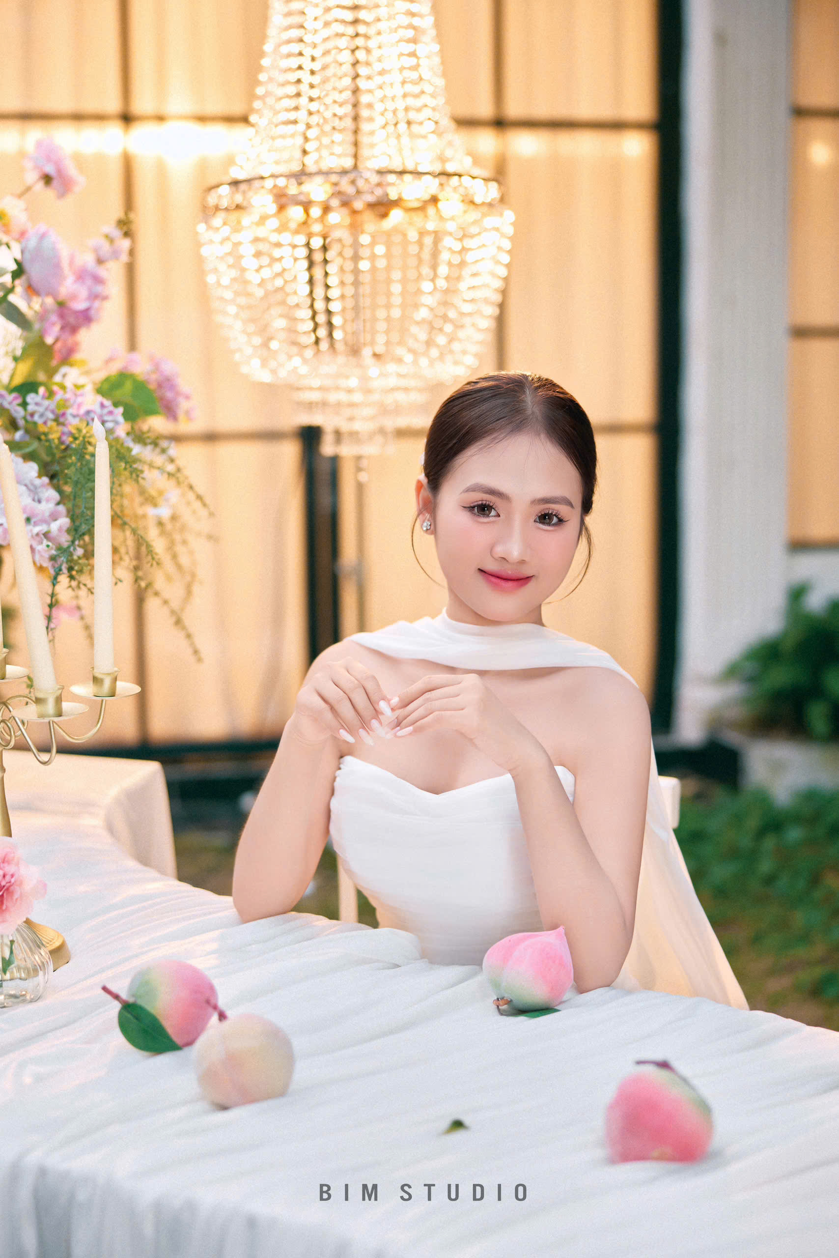 Đám cưới Thu Hằng & Quang Anh
