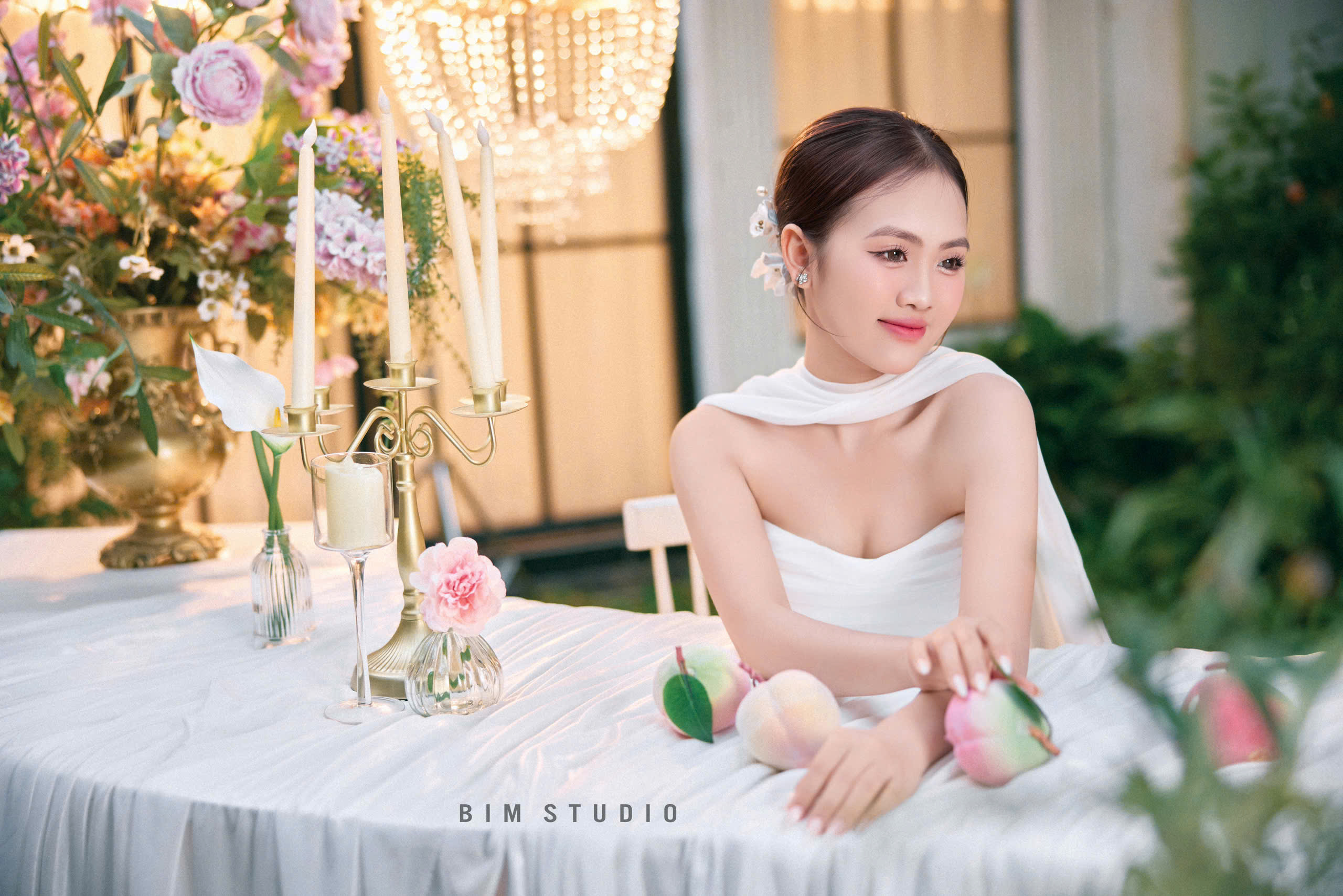 Đám cưới Văn Đông & Thanh Hương